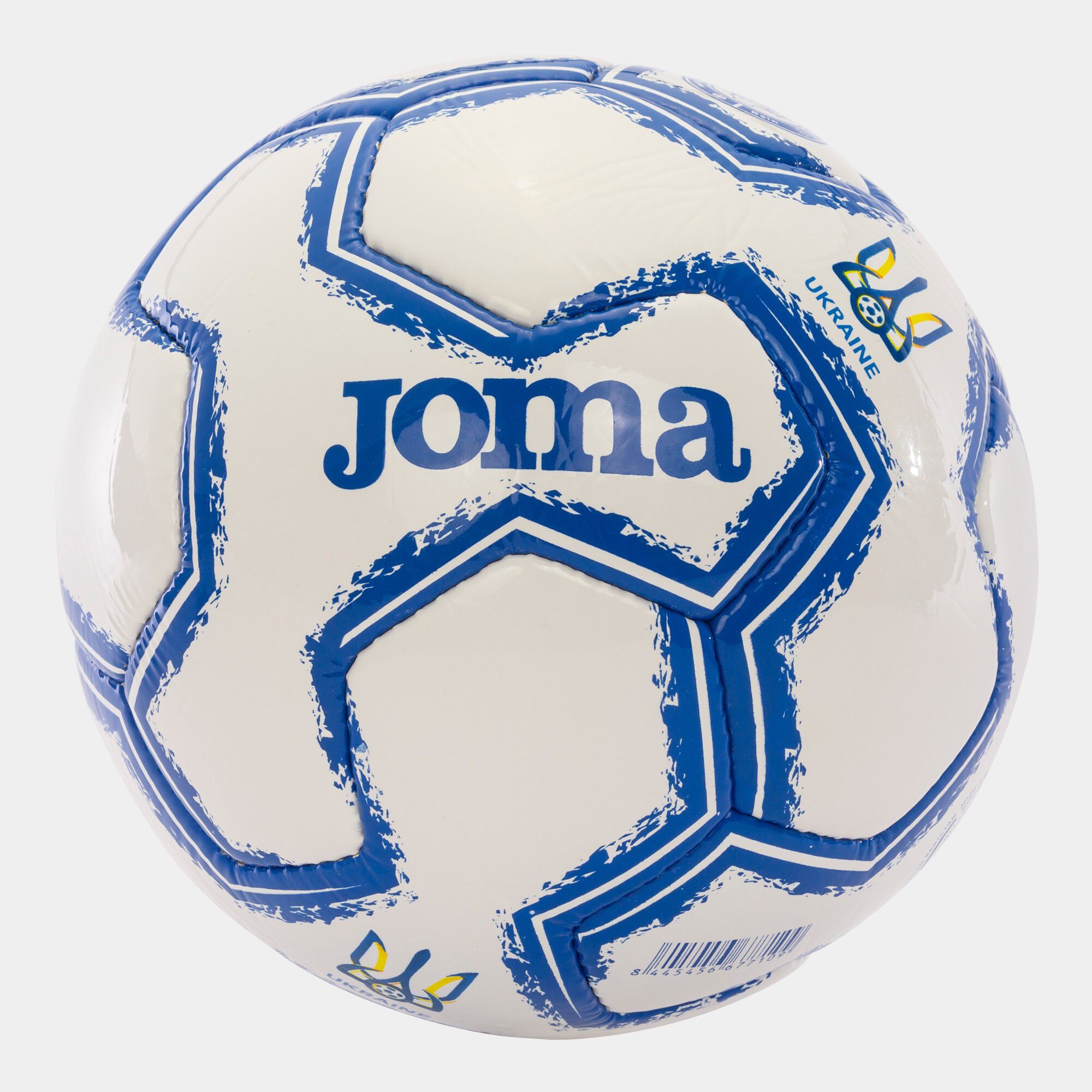 Ukraine Ball