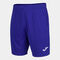 Bermuda homme Drive bleu