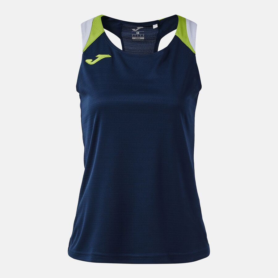 CAMISETA TIRANTES TERRA