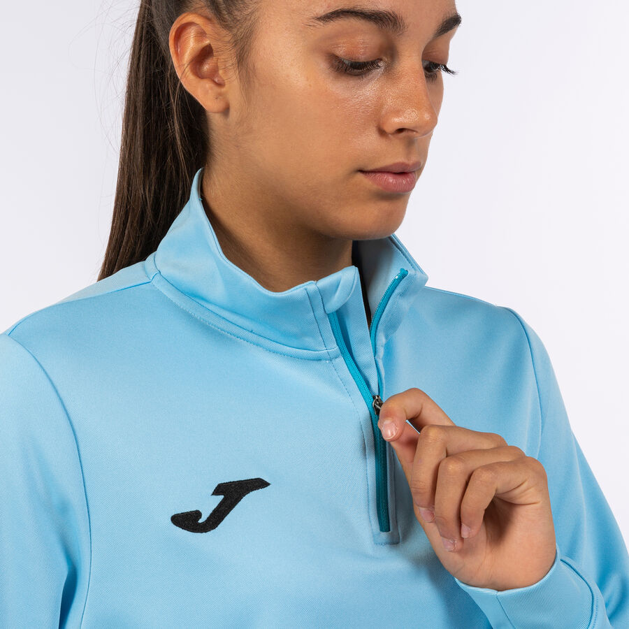 SUDADERA WINNER II