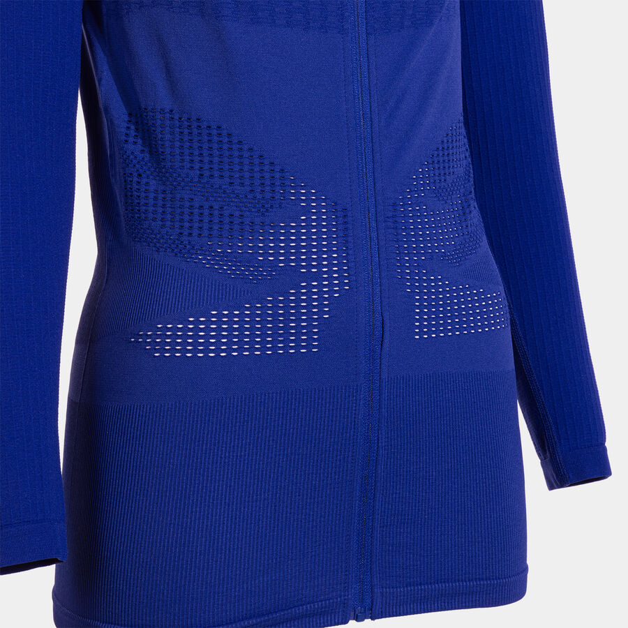 CHAQUETA CON CAPUCHA R-TRAIL NATURE