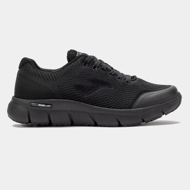 Zapatillas casual Zen Men 25 unisex negro