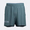 Short hombre Challenge azul