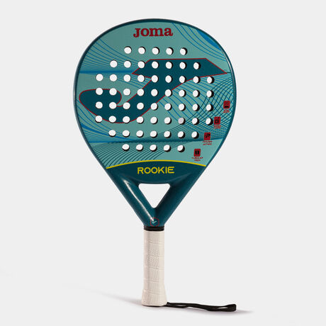 PALA DE PÁDEL ROOKIE