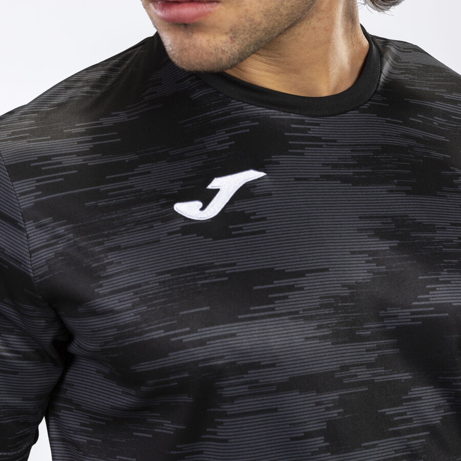 CAMISETA MANGA CORTA GRAFITY