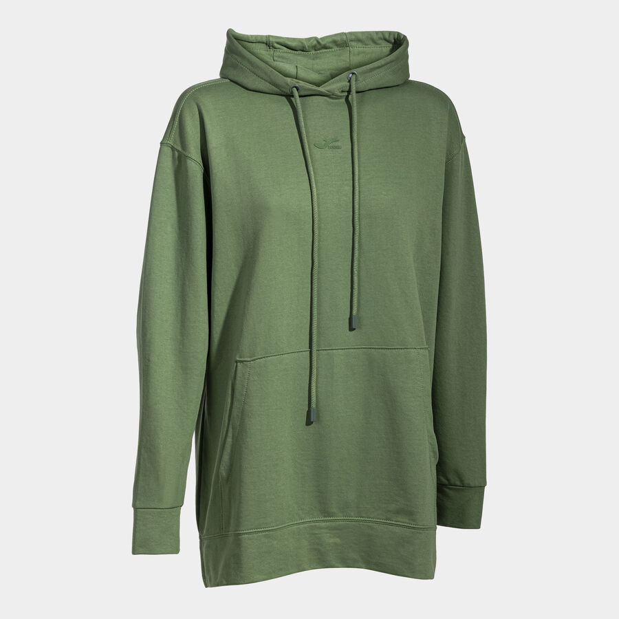 SUDADERA CON CAPUCHA DAPHNE