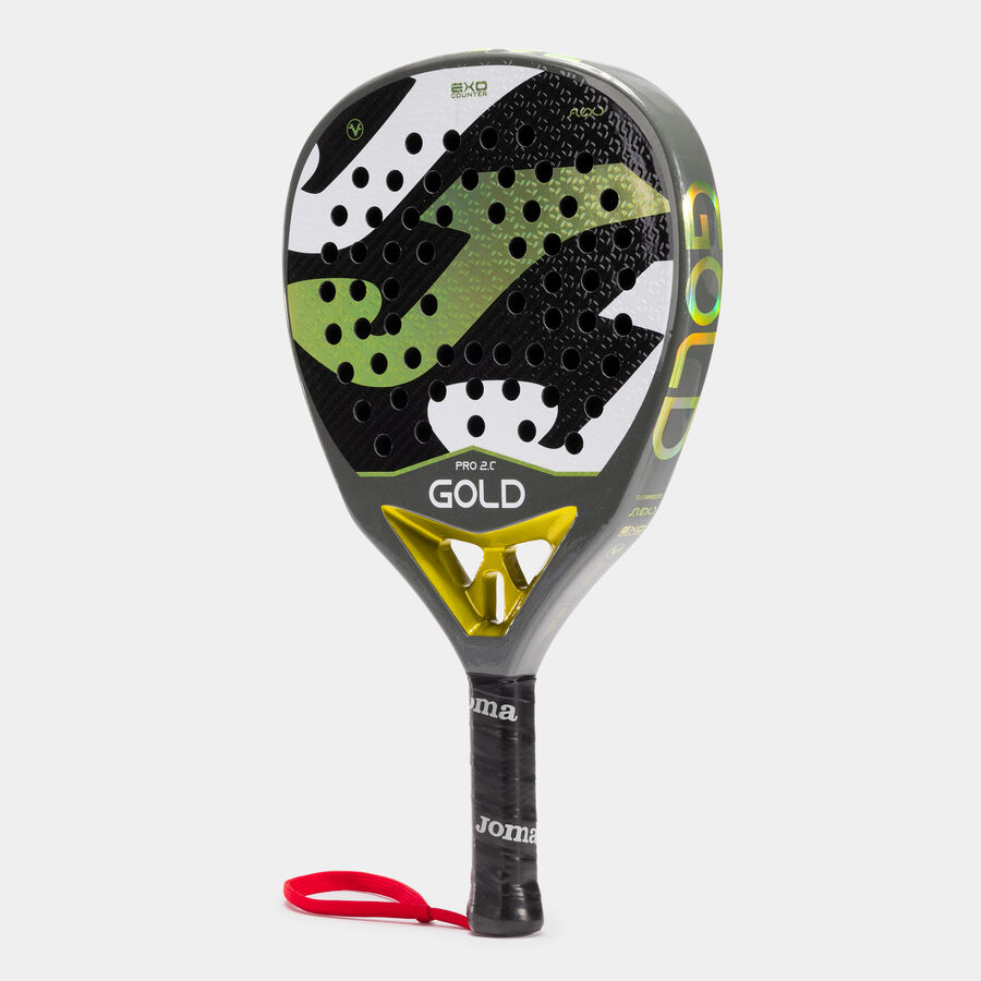 PALA DE PÁDEL GOLD PRO