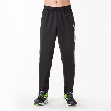 Pantalón largo hombre Gladiator negro