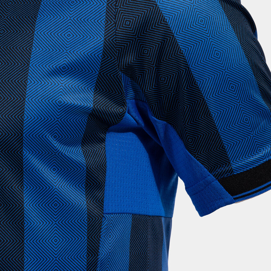 CAMISETA MANGA CORTA COMP. OFI. ATALANTA