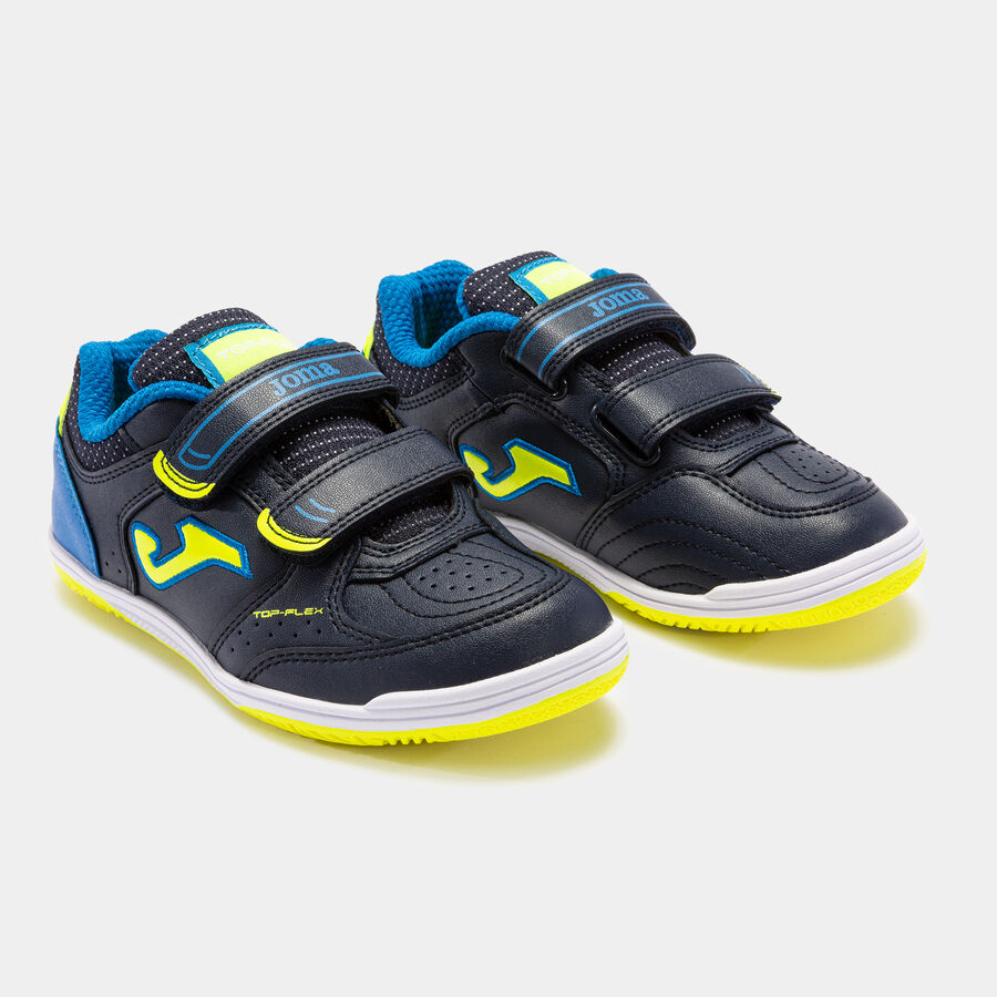TOP FLEX JR 22