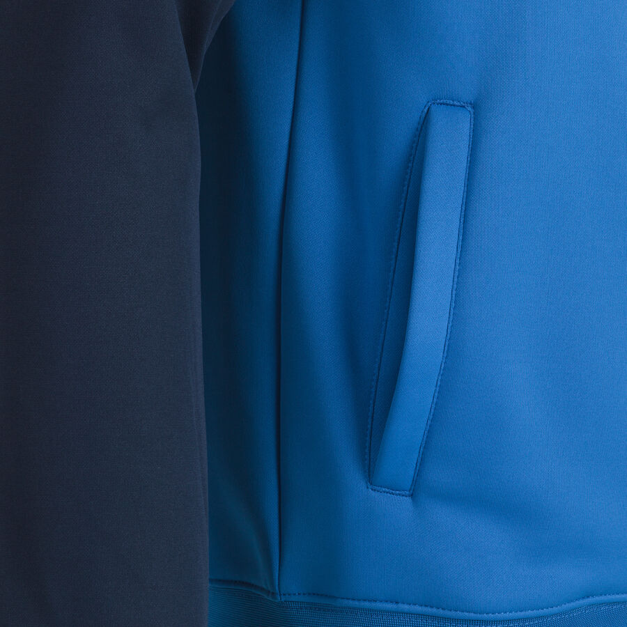 CHAQUETA CON CAPUCHA ACADEMY IV