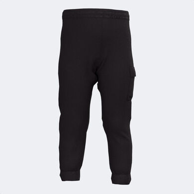 Pantalón largo hombre Stripe Adventure negro