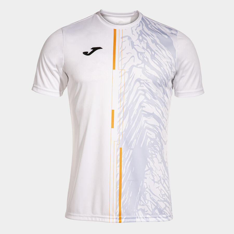 CAMISETA MANGA CORTA PRO TEAM