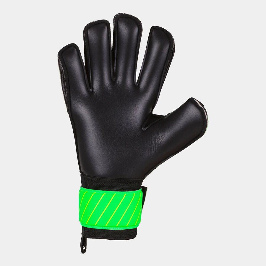 GUANTES PORTERO BRAVE