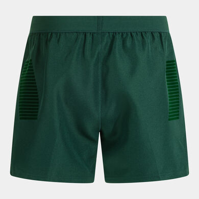 Calções homem Try verde