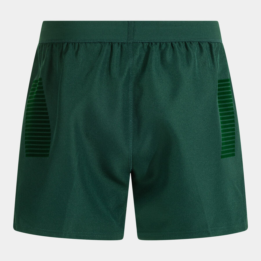 SHORT TRY