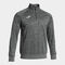 Sudadera hombre Faraon gris melange