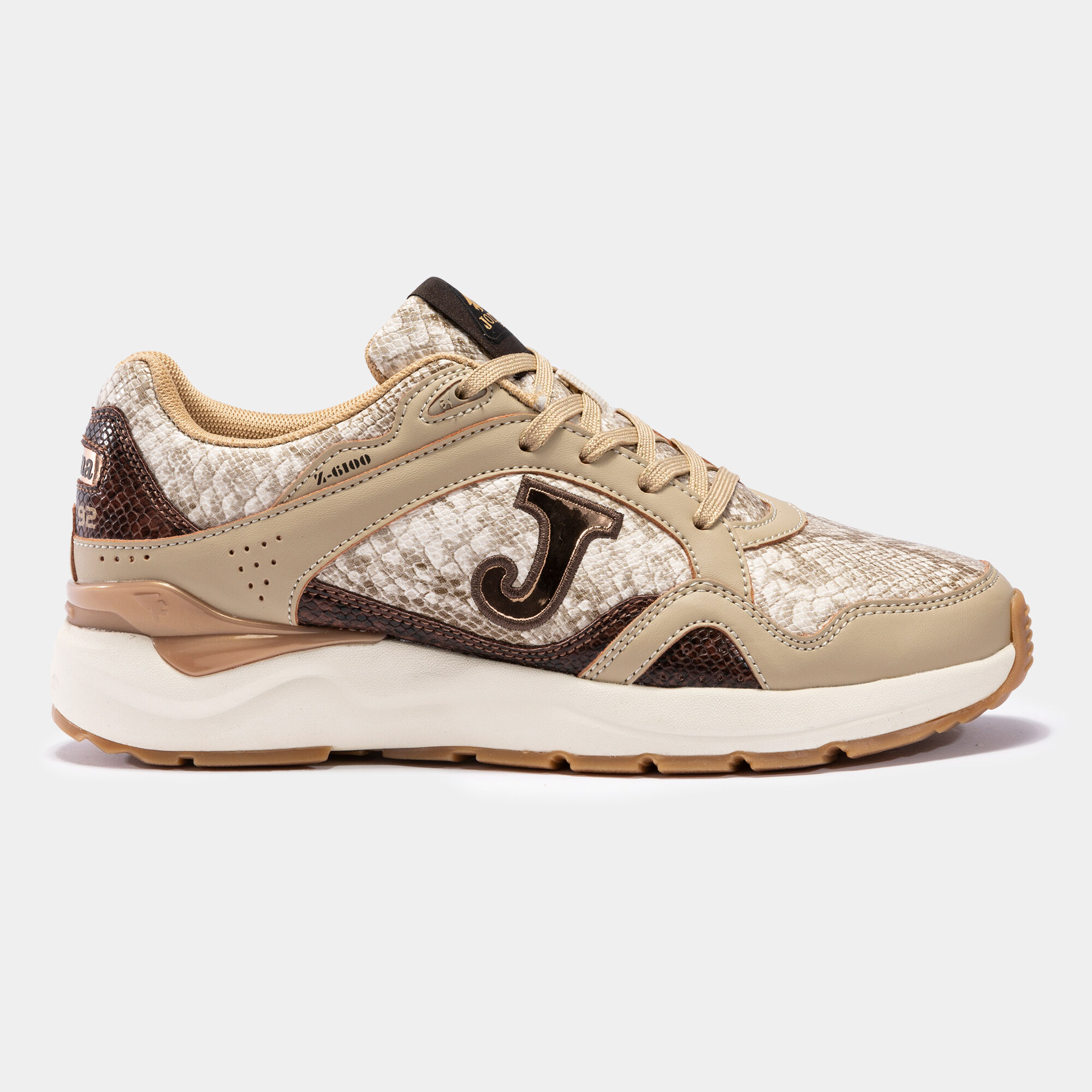 Playeros joma store mujer