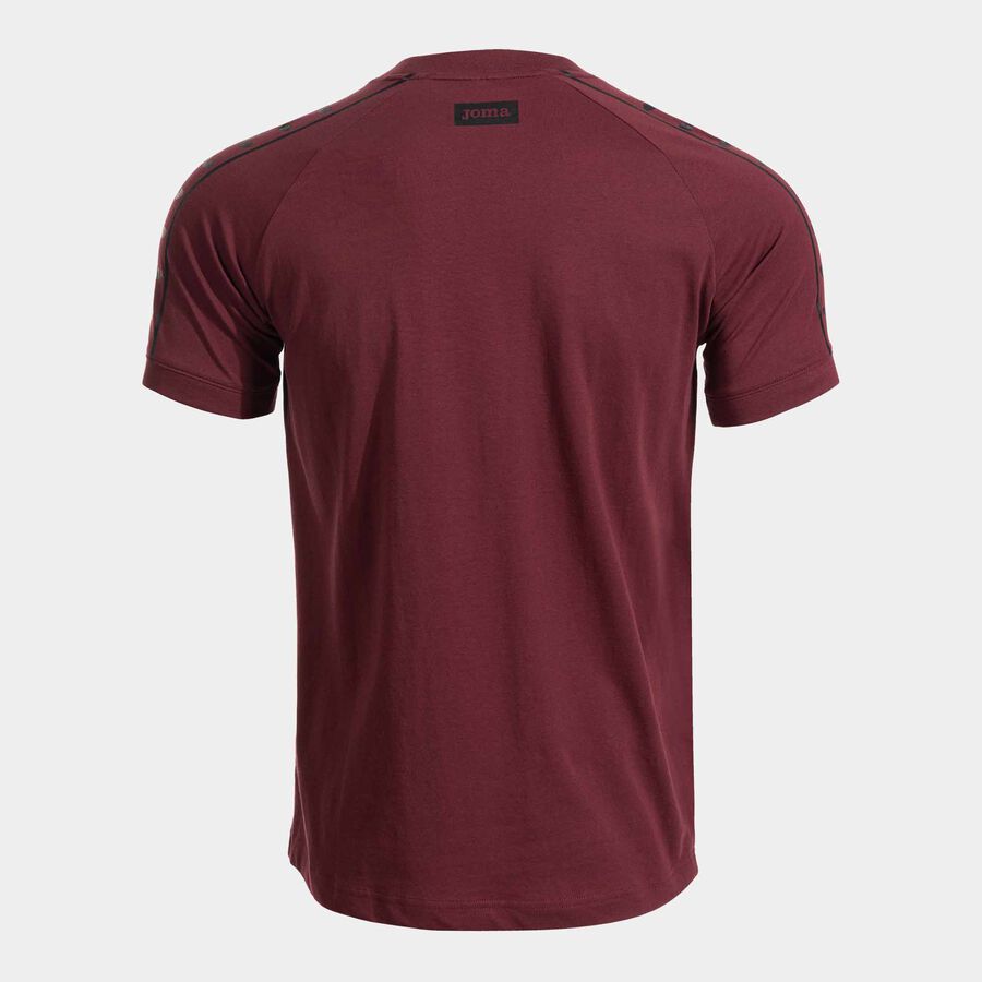 CAMISETA MANGA CORTA ICONO STREET