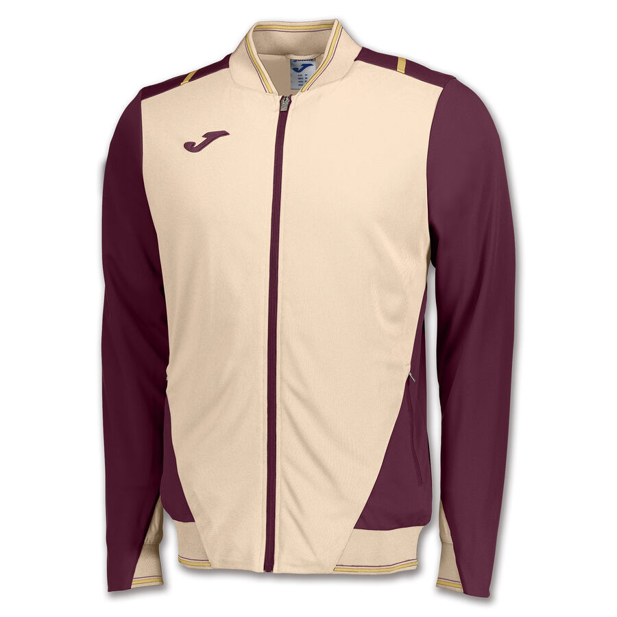 CHAQUETA GRANADA 