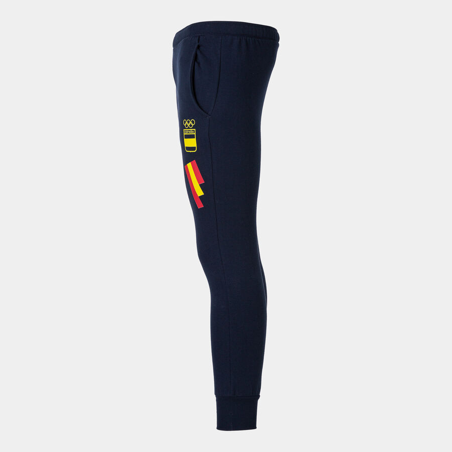 PANTALÓN LARGO PASEO COMITE OLIMPICO ESPAÑOL