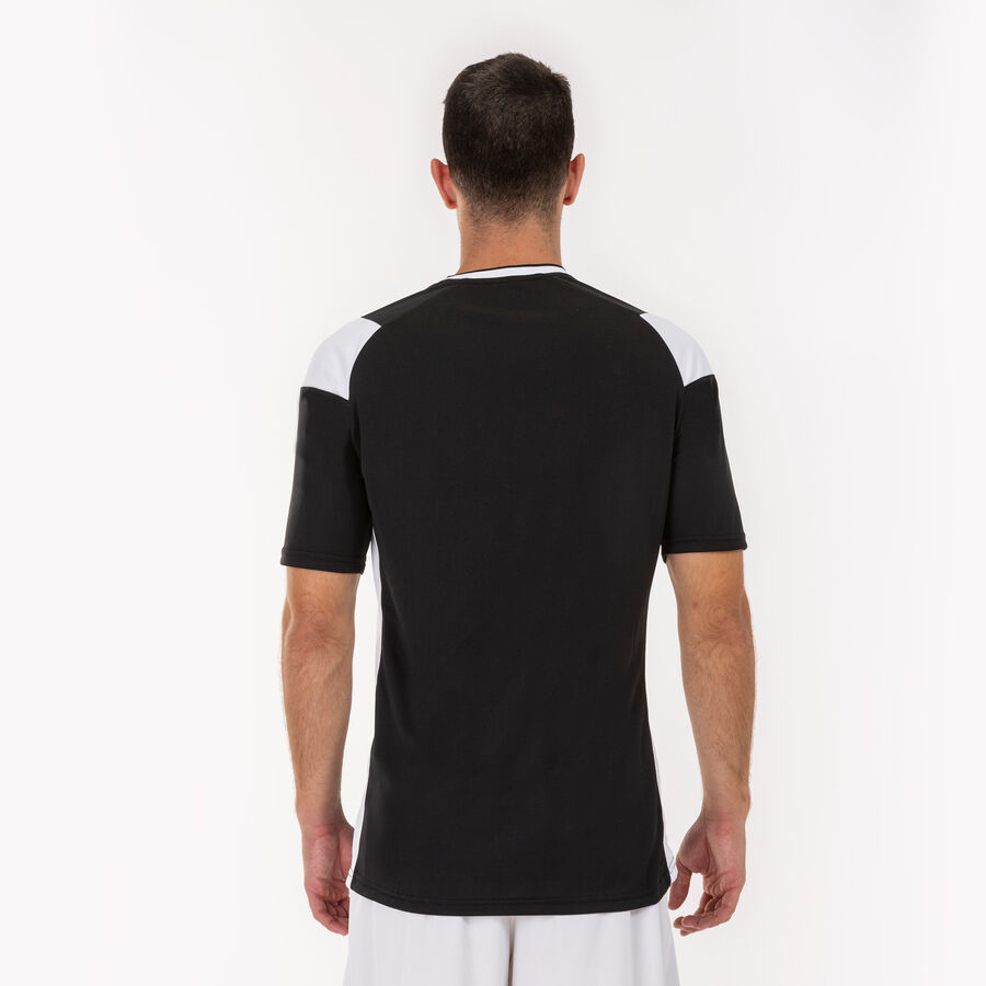 CAMISETA MANGA CORTA CREW III 