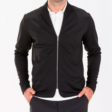 Chaqueta hombre Pasarela III negro