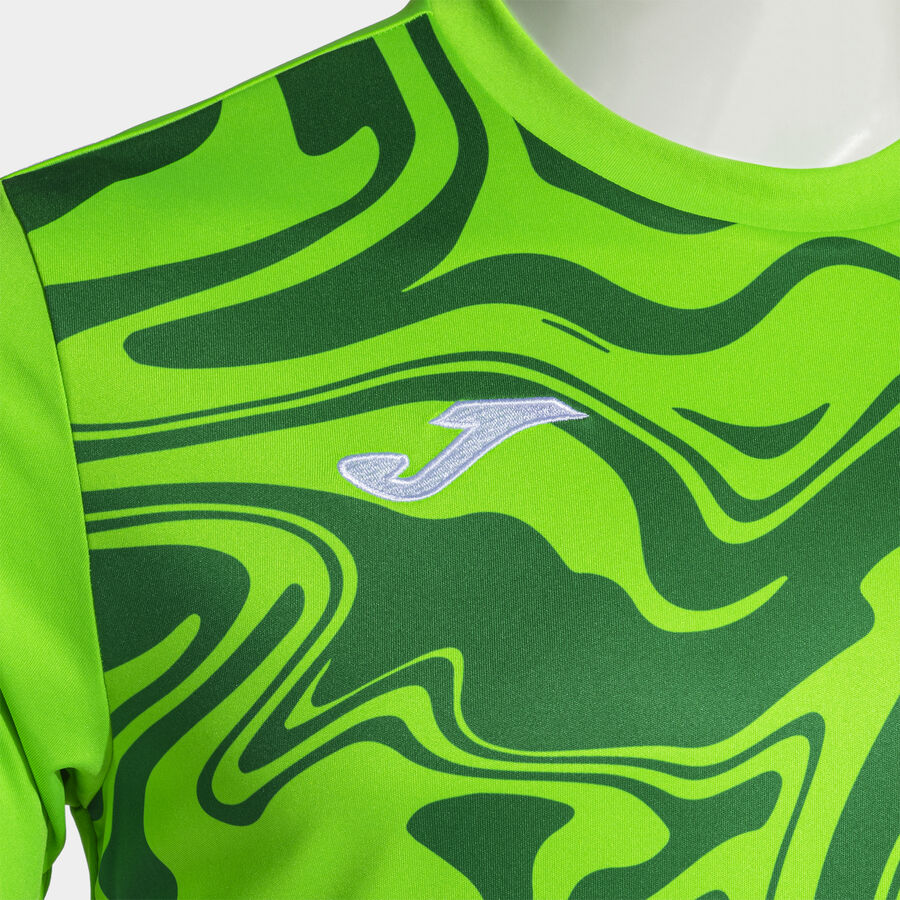 CAMISETA MANGA CORTA LION II