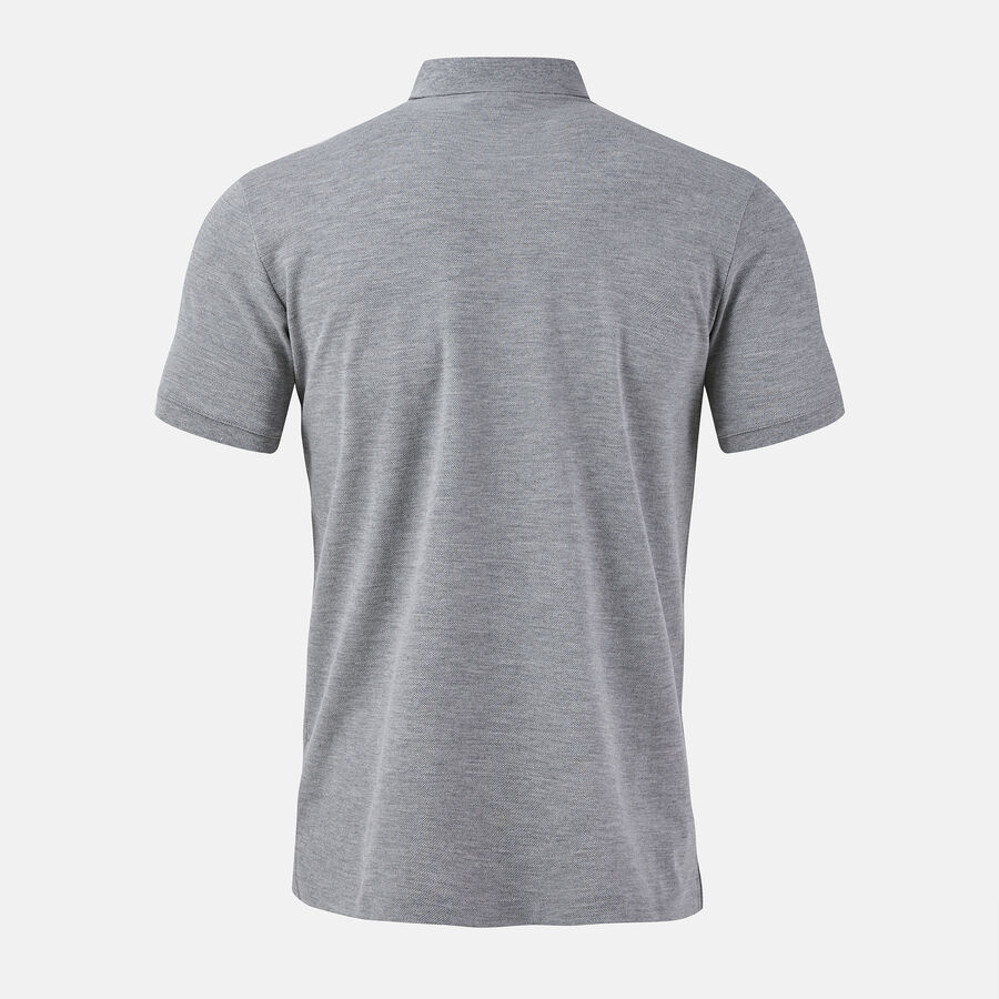 POLO MANGA CORTA BALI III