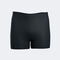 Swimming shorts man Splash black fluorescent green