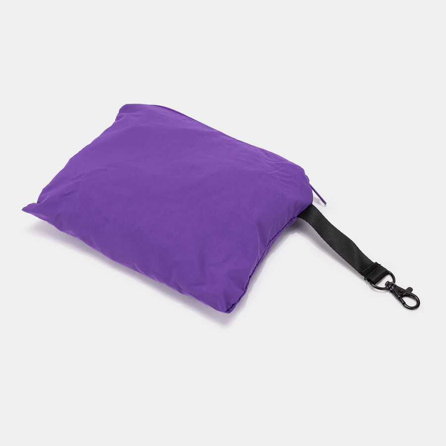 MOCHILA SACO PASEO ACF FIORENTINA