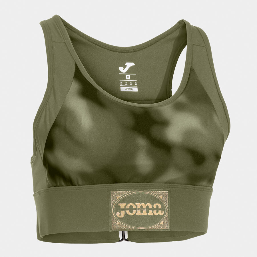 SUJETADOR DEPORTIVO COMBAT