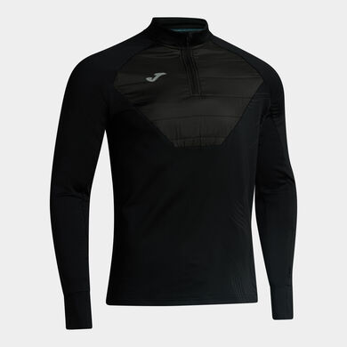 Sweatshirt man R-Night black