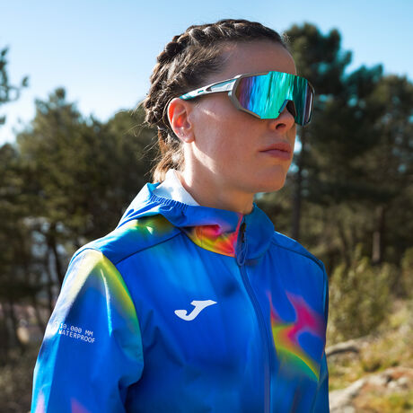 CHUBASQUERO R-TRAIL NATURE