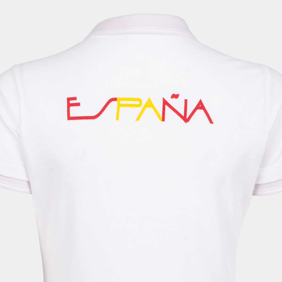 POLO MANGA CORTA COMITE OLIMPICO ESPAÑOL