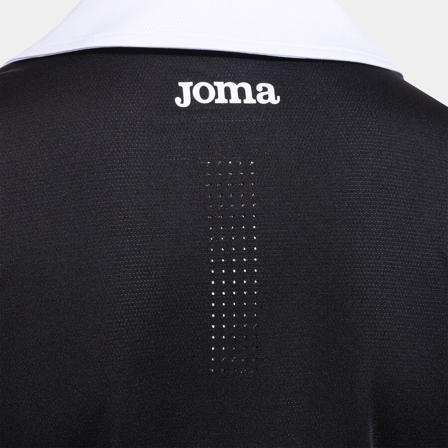 POLO MANGA CORTA TORNEO