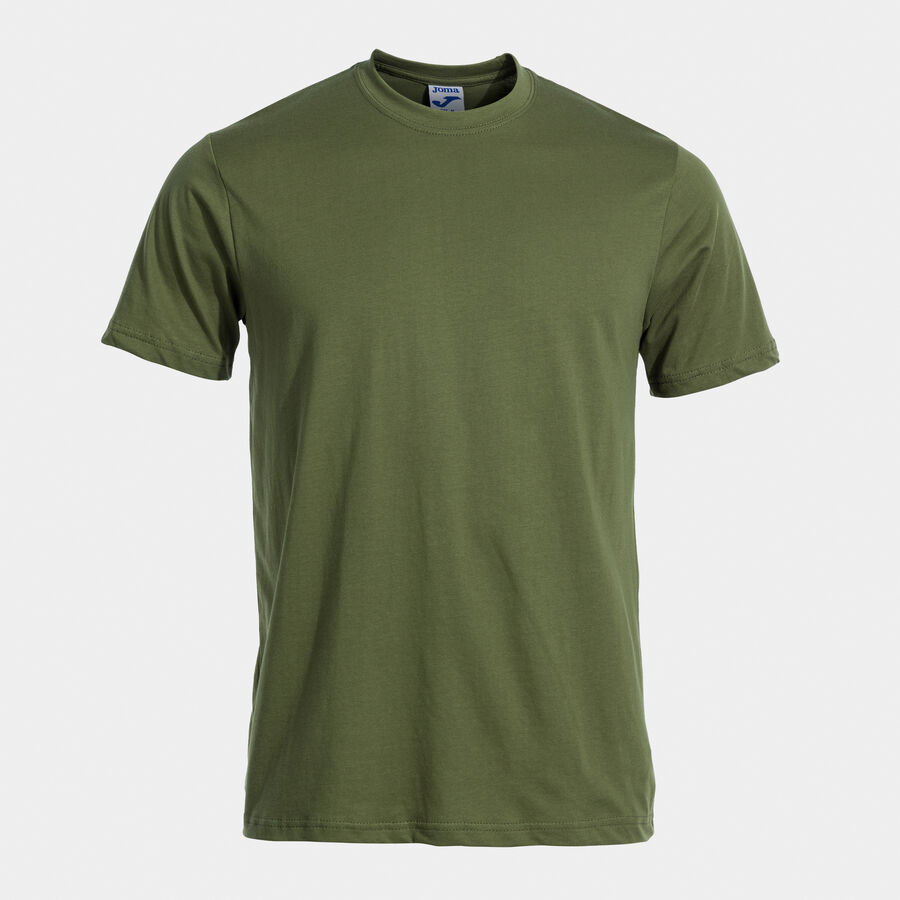 CAMISETA MANGA CORTA DESERT
