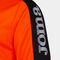 CHÁNDAL HOMBRE ACADEMY NARANJA NEGRO JOMA®