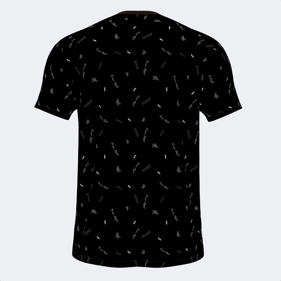 CAMISETA MANGA CORTA CALIFORNIA