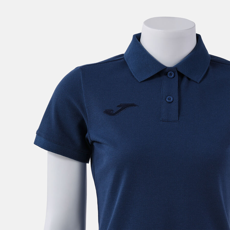 POLO MANGA CORTA BALI III
