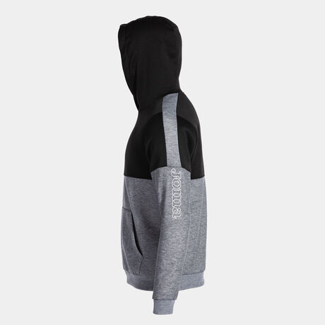 SUDADERA CON CAPUCHA PART