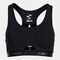 Sutien sportiv damă Iconic negru