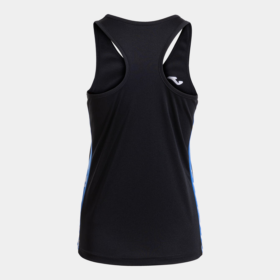 CAMISETA TIRANTES OLIMPIADA