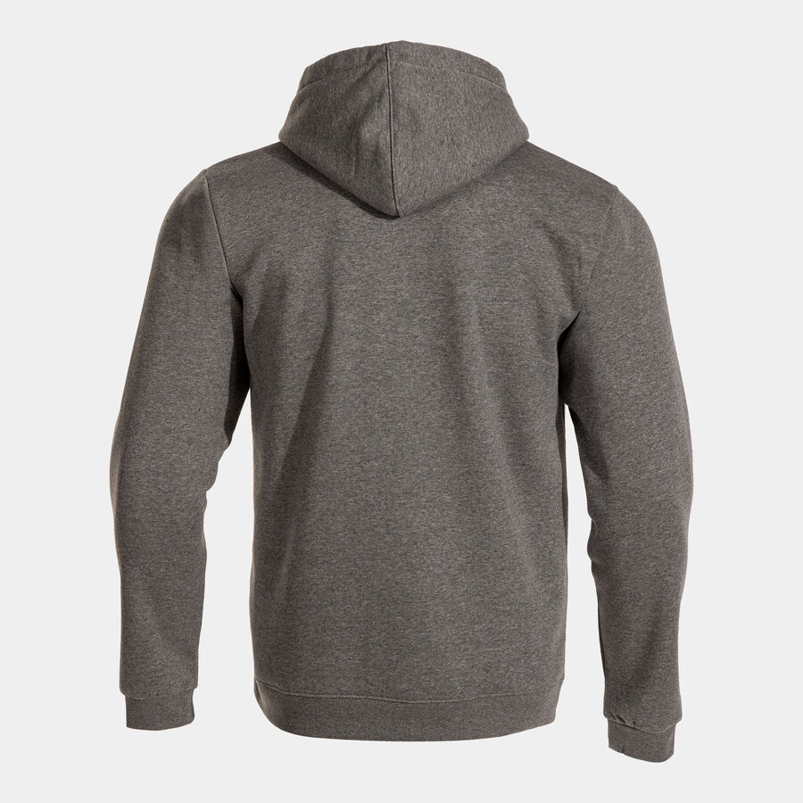 SUDADERA CON CAPUCHA UNIVERSITY