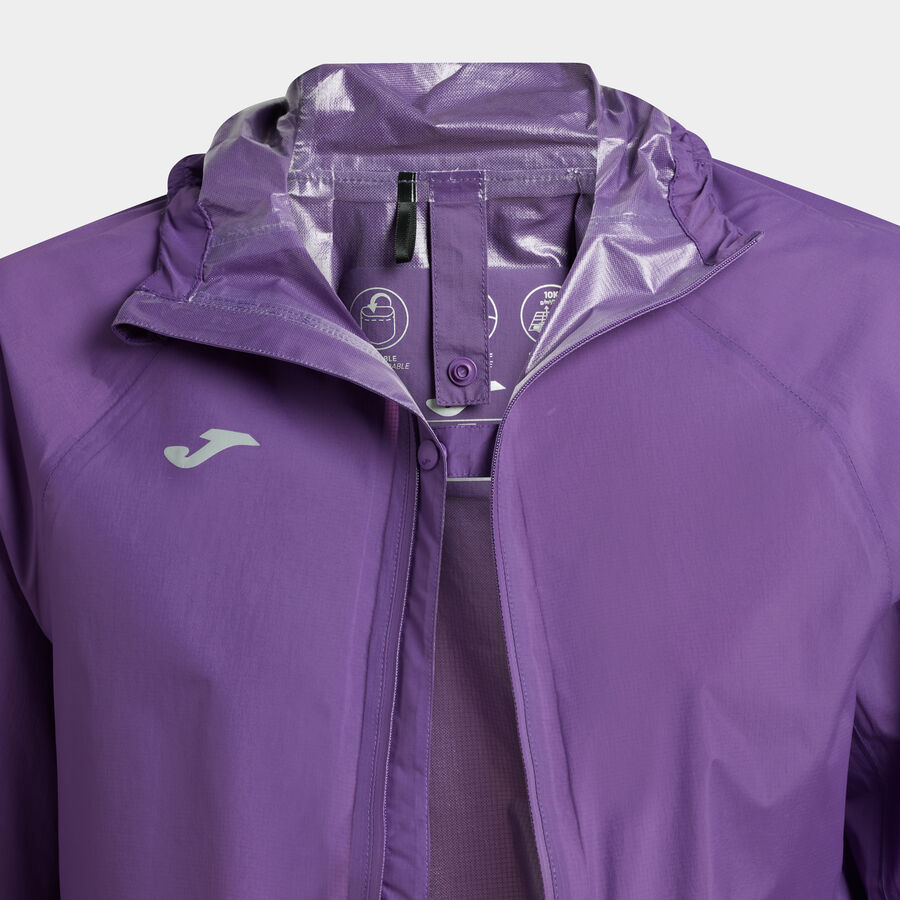 CHUBASQUERO R-TRAIL NATURE