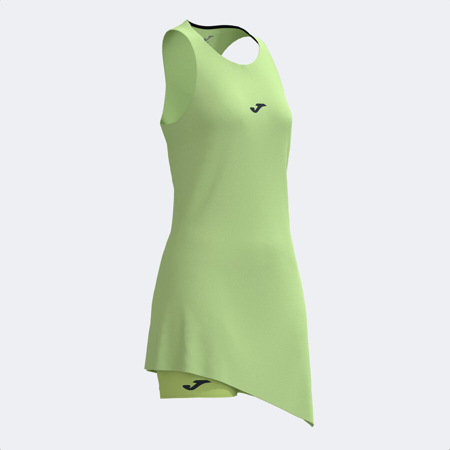 VESTIDO CHALLENGE