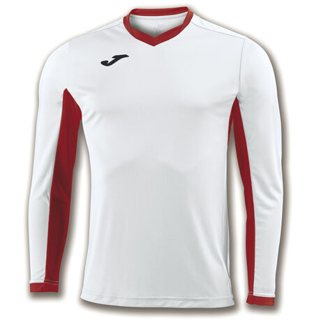 CAMISETA CHAMPIONSHIP IV M/L