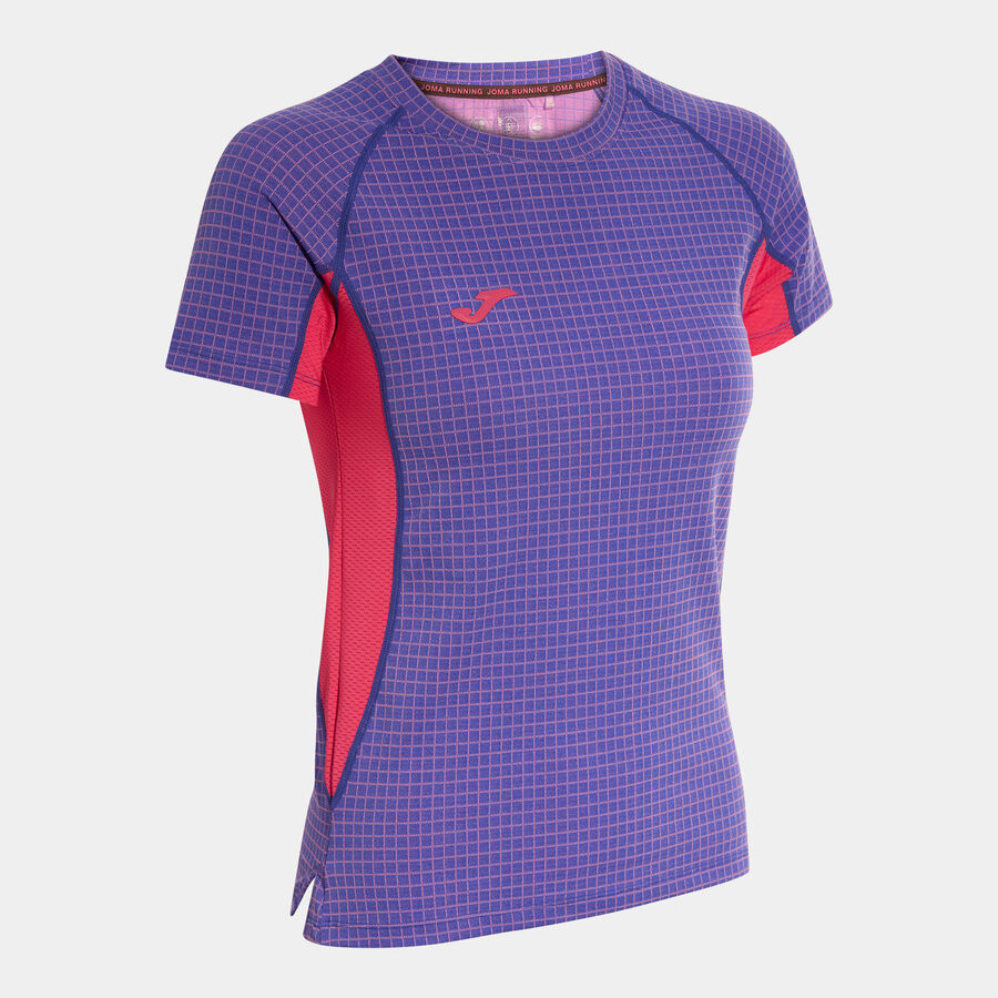 CAMISETA MANGA CORTA R-CITY FALL