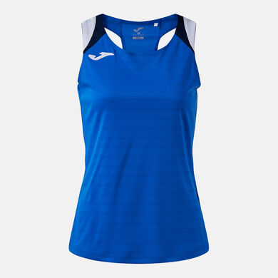 D&eacute;bardeur femme Terra bleu roi dark navy