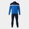 Tracksuit man Danubio royal blue navy blue